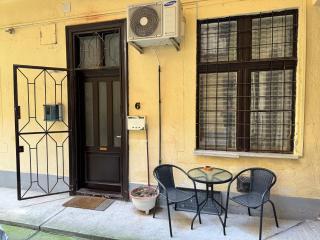 La Vida Loca Apartment - Budapest - 7