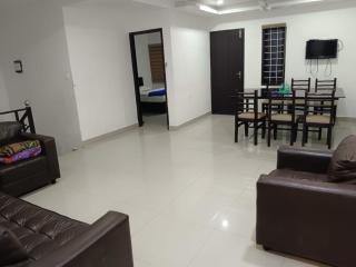 ARCK RESIDENCE - Vagamon - 3
