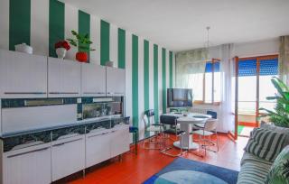 Pet Friendly Apartment - Villa Rosa - 9