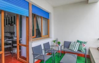 Pet Friendly Apartment - Villa Rosa - 4