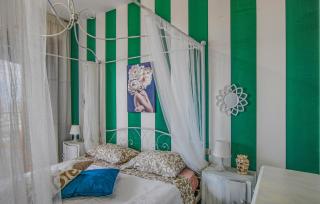 Pet Friendly Apartment - Villa Rosa - 1