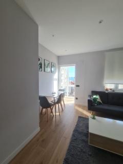 TATI HOMES - Vista Alegre 33.1 - Santander - 1