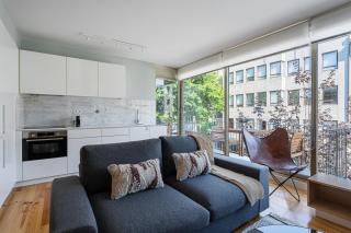 GuestReady - Lux staycation in Boavista - Porto - 9