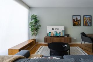 GuestReady - Lux staycation in Boavista - 4