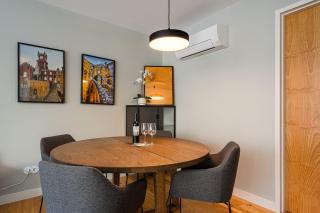 GuestReady - Lux staycation in Boavista - Porto - 1