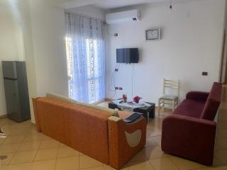 Apartamnts Lungomare - Vlorë - 4