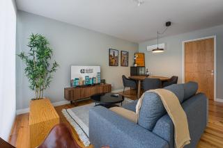 GuestReady - Lux staycation in Boavista - Porto - 5