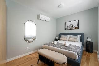 GuestReady - Lux staycation in Boavista - Porto - 6
