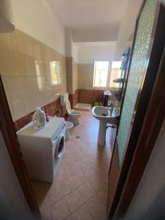 Apartamnts Lungomare - Vlorë - 1