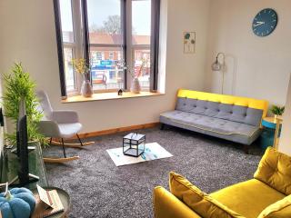 Stunning Flats in Handsworth Birmingham Close to ONE STOP Perry barr andAston Football club - 9