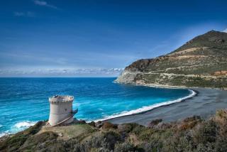 LOCATION CORSE - Canari - 0