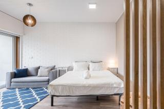 GuestReady - Bright Studio with balcony - Vila Nova de Gaia - 5