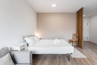 GuestReady - Bright Studio with balcony - Vila Nova de Gaia - 2