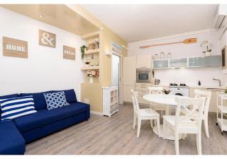 Diamante Sea Apartment - Eleganza sul Mare - 0