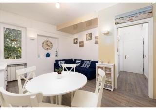 Diamante Sea Apartment - Varigotti - 2