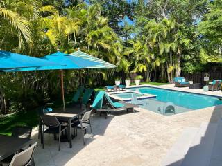 Villa Banyan Shores - Miami - 0