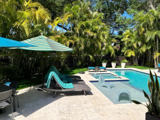 Villa Banyan Shores - Miami - 8