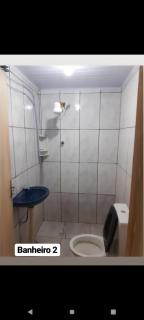 Casa na praia com piscina ar condicionado - Peruíbe - 6