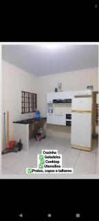 Casa na praia com piscina ar condicionado - Peruíbe - 4