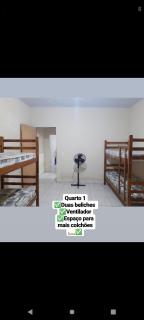Casa na praia com piscina ar condicionado - Peruíbe - 1