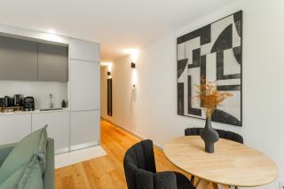 GuestReady - Cozy Vitoria Apartment - Porto - 5