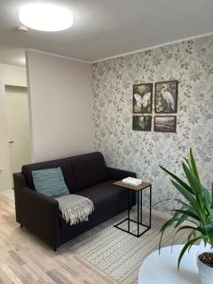 City centre one room apartment - Tartu - 2