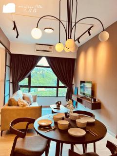 Maison life 小居屋 Jesselton Quay CityPads - Kota Kinabalu - 2