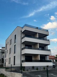Luvigo luxury apartment - Zadar - 8