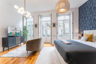 GuestReady - Amazing Studio in the heart of Porto - 5