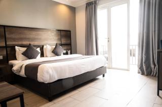 The Blowfish Hotel - Lagos - 8