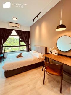 Maison life 小居屋 Jesselton Quay CityPads - Kota Kinabalu - 1