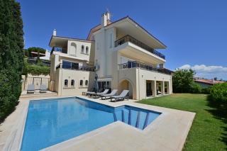 Villa Domus Riviera - 0