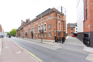 Private Ensuite at Newarke St - Leicester - 0