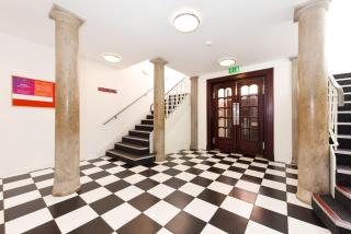 Private Ensuite at Newarke St - Leicester - 8