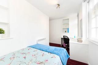 Private Ensuite at Newarke St - Leicester - 5