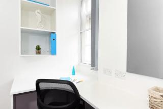 For Students Only Private Ensuite at Newarke St - 4