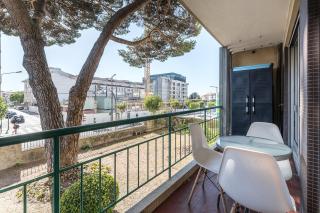 GuestReady - Shades of Blue with Balcony - Porto - 6