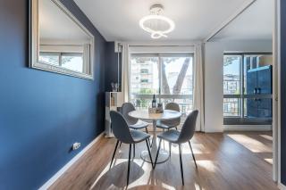 GuestReady - Shades of Blue with Balcony - Porto - 3