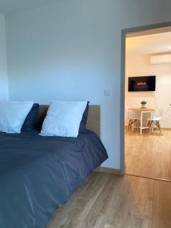 Appartement neuf 4 pers - Avignon - 1
