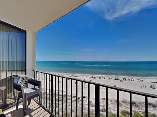 Edgewater Tower Ii 403 - Panama City Beach - 0