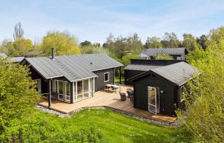 Lovely Home In Stege With Sauna - Stege - 0
