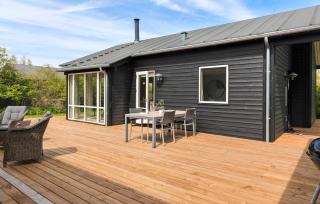 Lovely Home In Stege With Sauna - Stege - 9