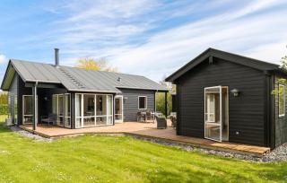 Lovely Home In Stege With Sauna - Stege - 1