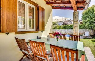 Nice Home In Medulin With Wifi - Banjole - 3