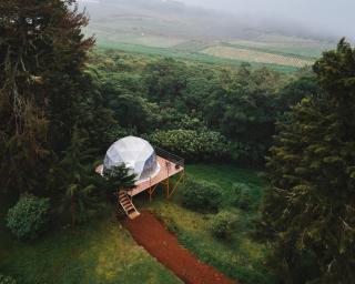 Green Noise Glamping - Fraijanes - 8