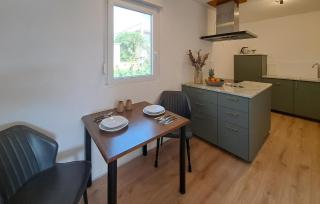 Stunning Home In Pomer With Kitchen - Pomer - 7