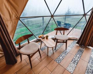 Green Noise Glamping - Fraijanes - 4
