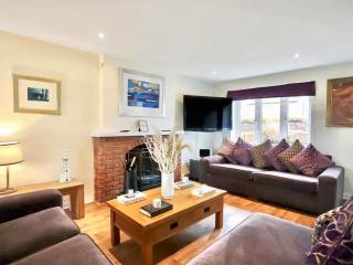 The Dunes - Beadnell - 6