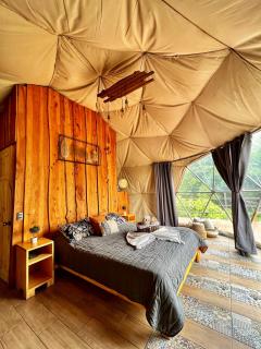 Green Noise Glamping - Fraijanes - 1