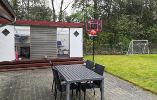 Holiday Home Vestskoven Iii - Vestergård - 8